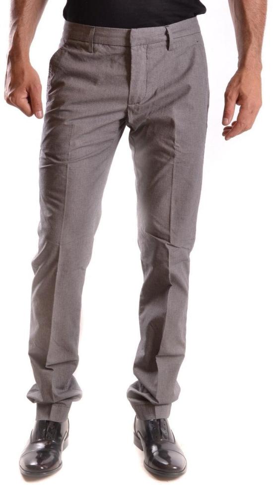 26FW 돈답 팬츠 9843823903006 GREY