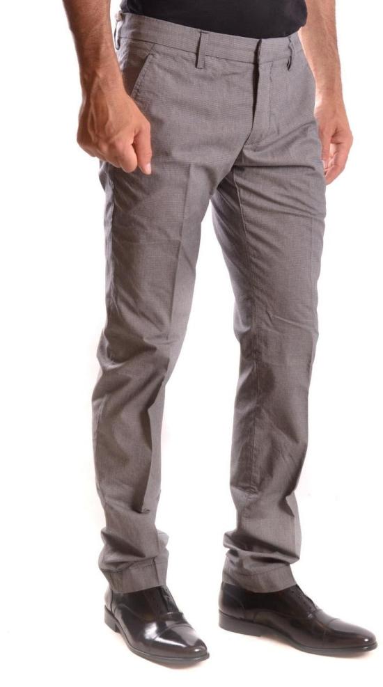 26FW 돈답 팬츠 9843823903006 GREY - DONDUP