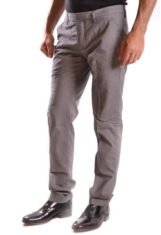 26FW 돈답 팬츠 9843823903006 GREY - DONDUP