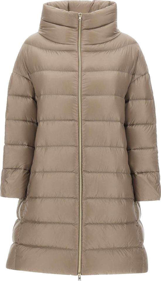 26FW 에르노 마틸드 다운 코트 PI1283DIC12017Z2600 TAUPE