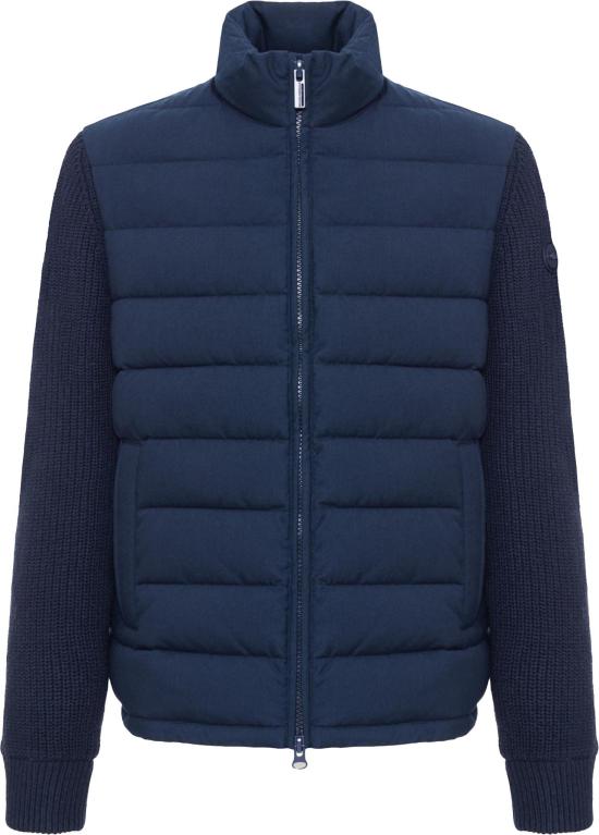 26FW 콜마르 패딩 110000061JI68 NAVY