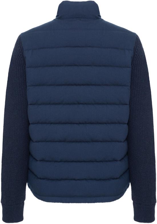 26FW 콜마르 패딩 110000061JI68 NAVY - COLMAR