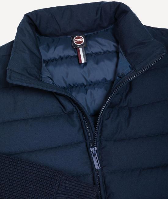 26FW 콜마르 패딩 110000061JI68 NAVY - COLMAR