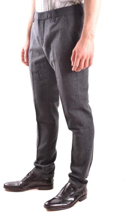 26FW 돈답 팬츠 9841171661086 GREY - DONDUP