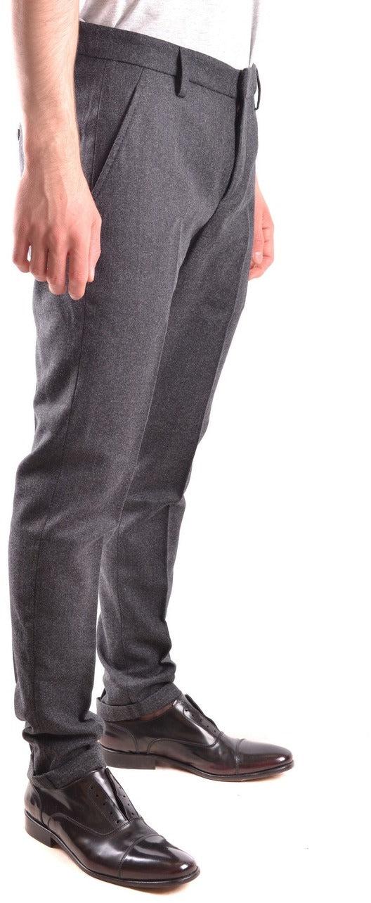 26FW 돈답 팬츠 9841171661086 GREY - DONDUP