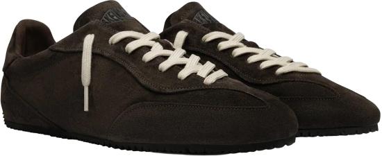 26FW 악셀 아리가토 스니커즈 4669316 BROWN - AXEL ARIGATO