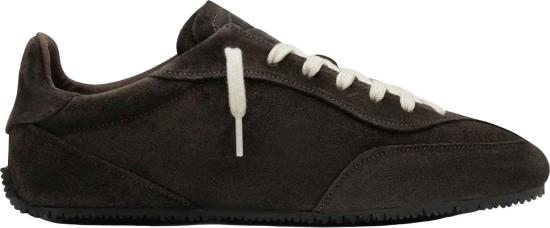 26FW 악셀 아리가토 스니커즈 4669316 BROWN