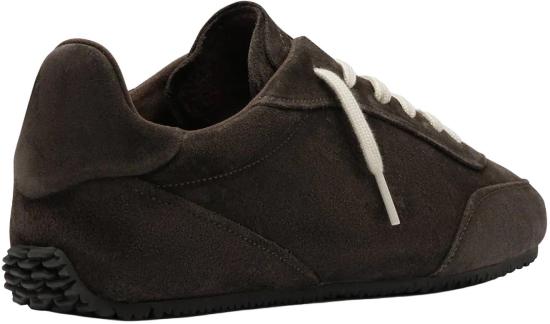 26FW 악셀 아리가토 스니커즈 4669316 BROWN - AXEL ARIGATO