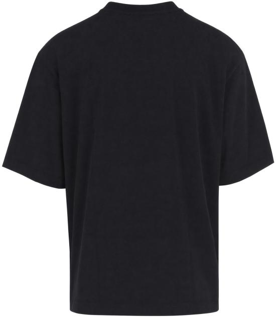 26FW 오프화이트 탑 7124687 BLACK - OFF WHITE