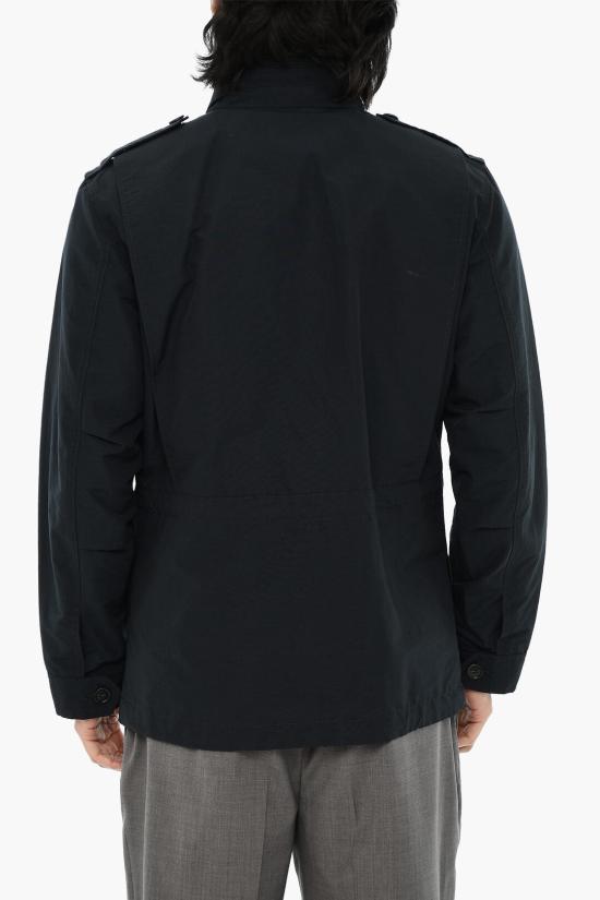  울리치 자켓 CFWOOU0564MRUT2538 3989 Blue - WOOLRICH
