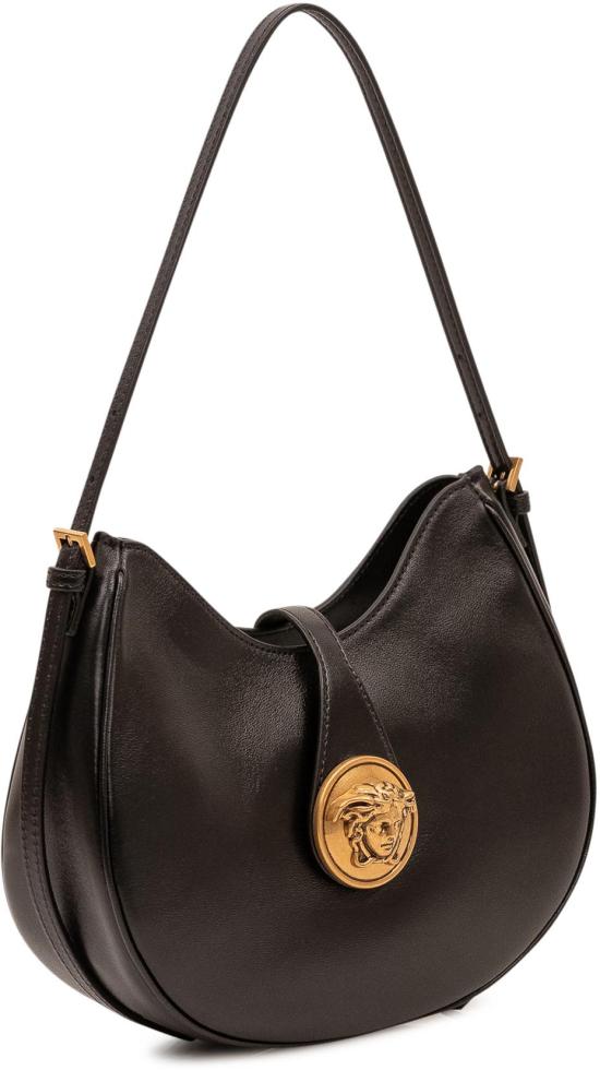 26FW 베르사체 숄더백 10261991A174491B55J BLACK - VERSACE