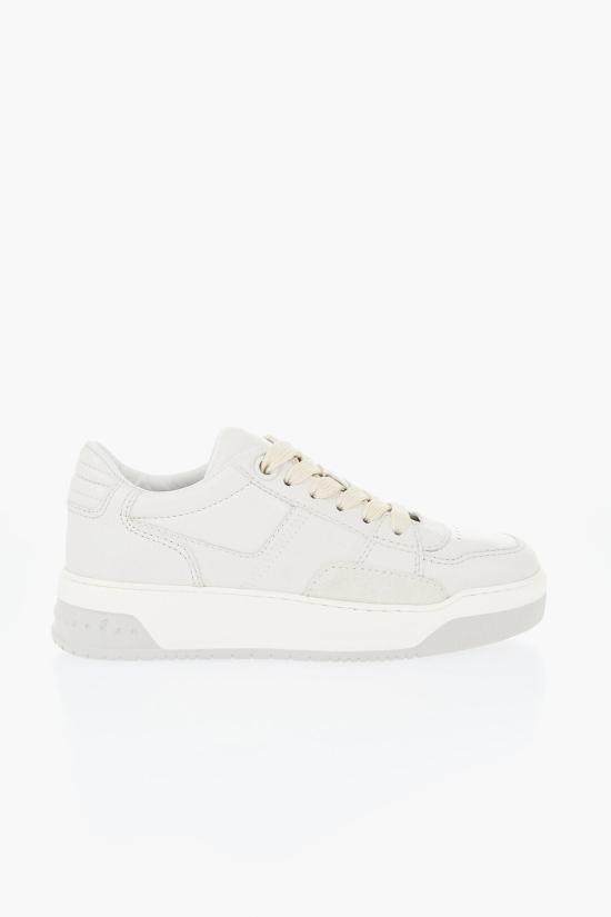  호간 스니커즈 HXM6670FQ00U61B013 White - HOGAN