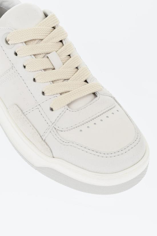  호간 스니커즈 HXM6670FQ00U61B013 White - HOGAN