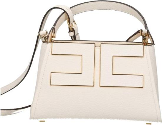 26FW 엘리자베타프랜치 토트백 3568159 WHITE