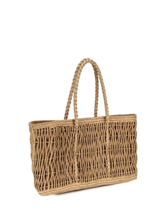 26FW 더로우 숄더백 W2154W27 TE BEIGE - THE ROW