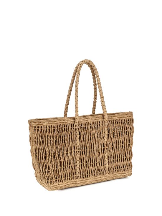 26FW 더로우 숄더백 W2154W27 TE BEIGE - THE ROW