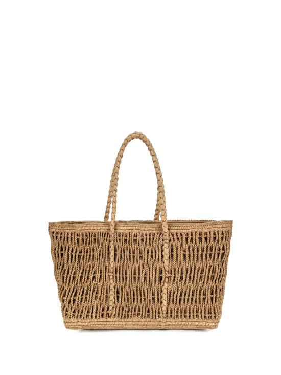26FW 더로우 숄더백 W2154W27 TE BEIGE