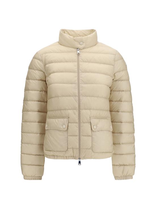 26FW 몽클레어 자켓 L20931A1010053048 21N CREAM