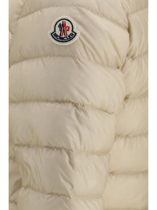 26FW 몽클레어 자켓 L20931A1010053048 21N CREAM - MONCLER