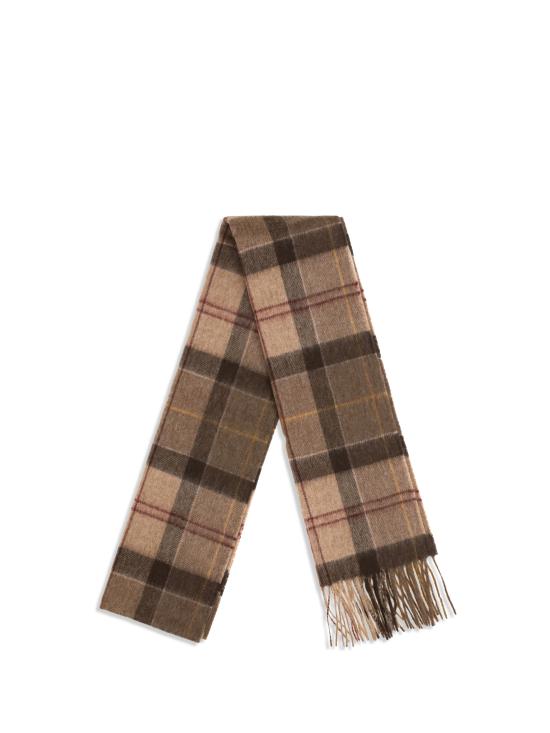 26FW 바버 머플러/스카프 LSC0129 TN91 BEIGE - BARBOUR
