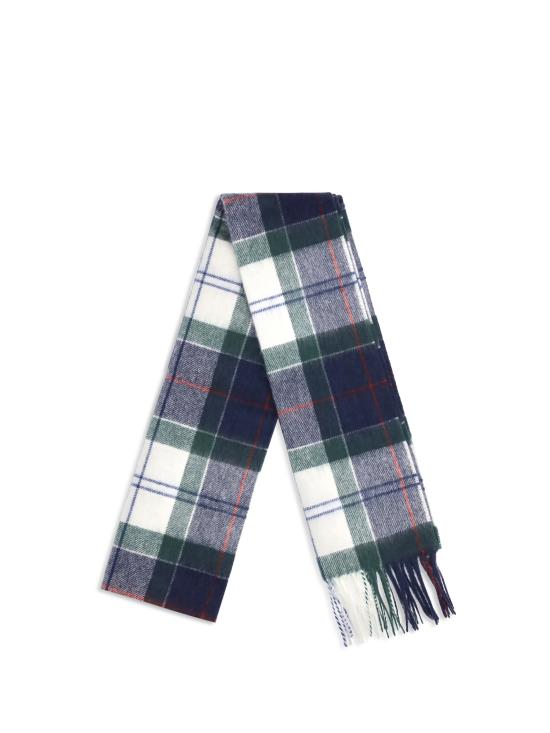 26FW 바버 머플러/스카프 LSC0129 TN98 MULTICOLOUR - BARBOUR