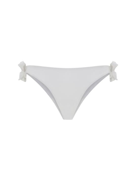 26SS 브루넬로 쿠치넬리 비키니 수영복 ML902VS139 C001 WHITE