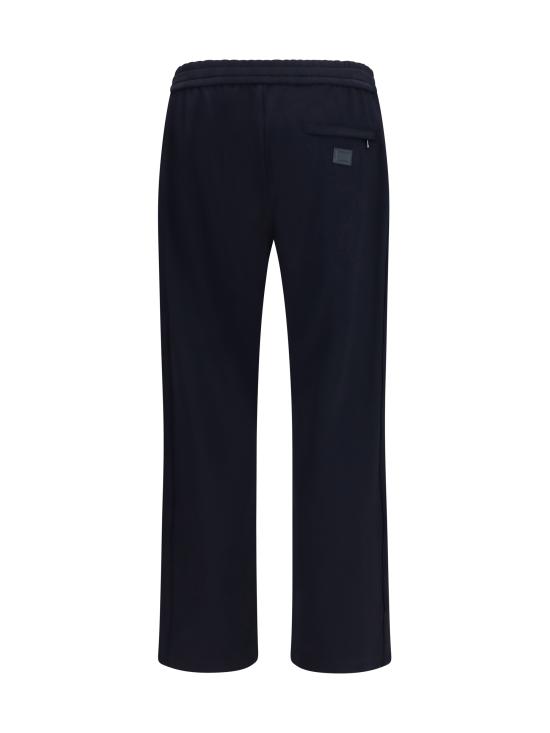 26FW 돌체앤가바나 스트레이트 팬츠 GP17YTG7Q1A B0665 BLUE - DOLCE & GABBANA