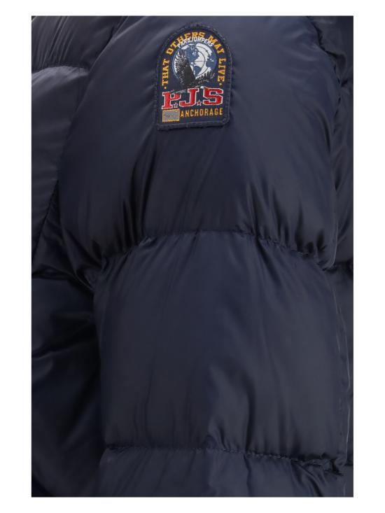 26FW 파라점퍼스 패딩 26WPWPUSX42P58 0316 BLUE - PARAJUMPERS