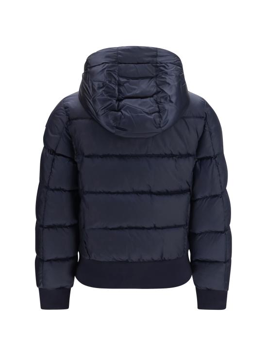 26FW 파라점퍼스 패딩 26WPWPUSX42P58 0316 BLUE - PARAJUMPERS