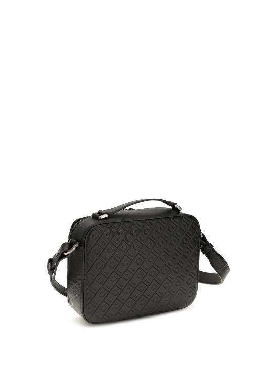 26FW 살바토레 페라가모 숄더백 794098 001 BLACK - SALVATORE FERRAGAMO