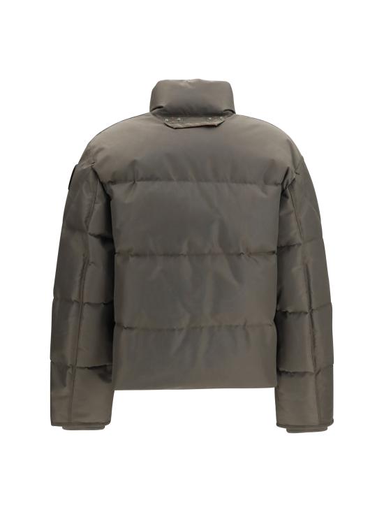 26FW 파라점퍼스 패딩 26WPWJKMA36P51 0218 GREEN - PARAJUMPERS