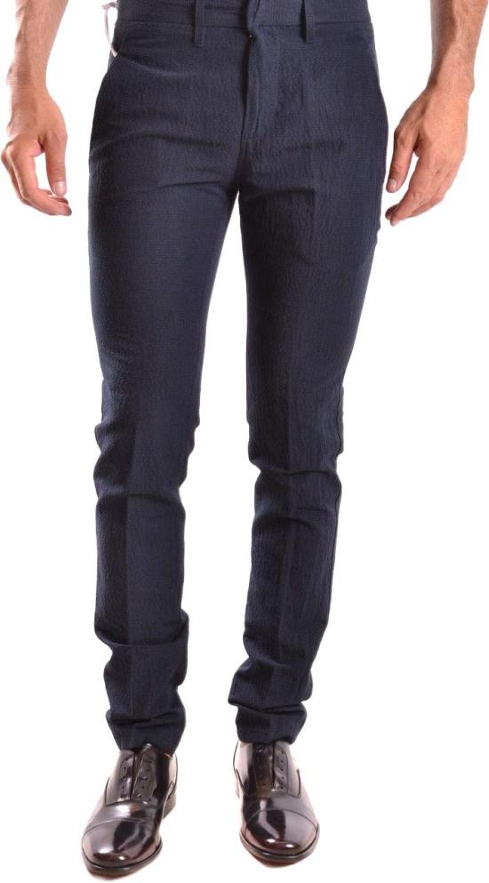 26FW 돈답 팬츠 9840371400990 BLUE