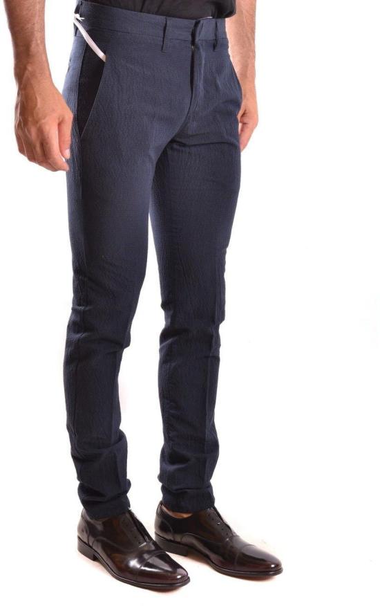 26FW 돈답 팬츠 9840371400990 BLUE - DONDUP