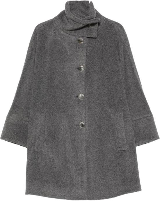 26FW 엠포리오 아르마니 자켓 EW004836TE21426M8004 GREY