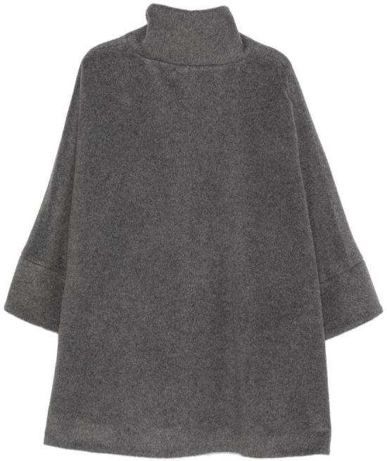 26FW 엠포리오 아르마니 자켓 EW004836TE21426M8004 GREY - EMPORIO ARMANI