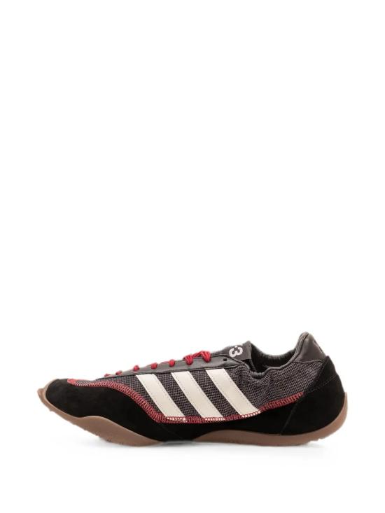 26FW 와이쓰리 스니커즈 KI7802BLACK - Y-3