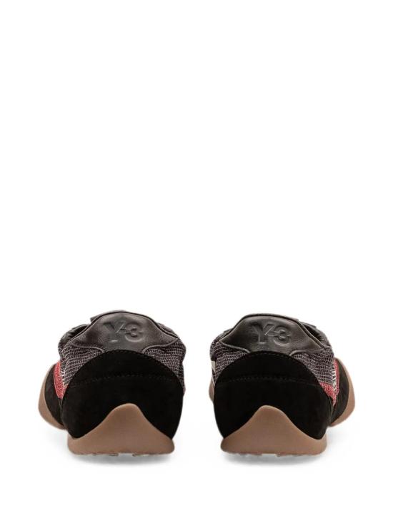 26FW 와이쓰리 스니커즈 KI7802BLACK - Y-3