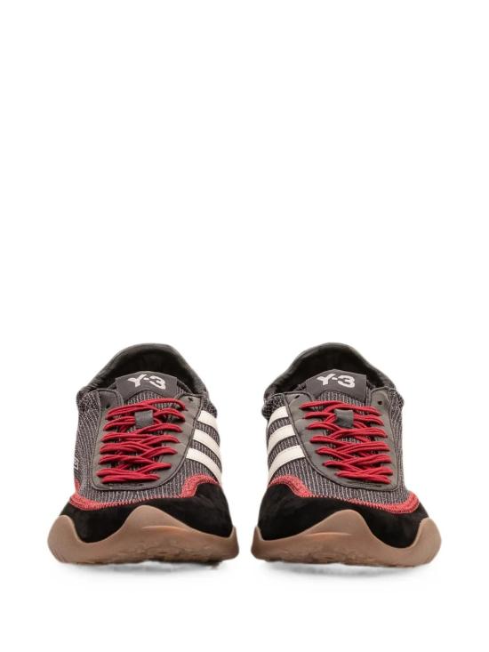 26FW 와이쓰리 스니커즈 KI7802BLACK - Y-3