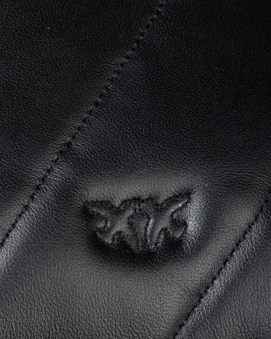 26FW 핑코 숄더백 107615A0F2Z99Q BLACK - PINKO