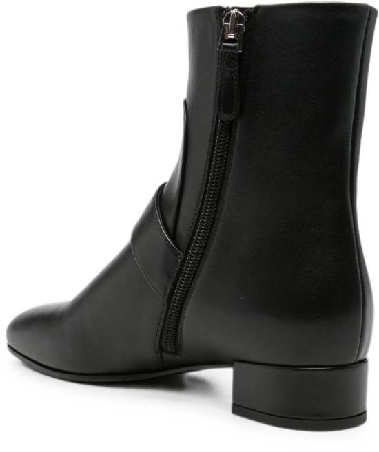 26FW 엠포리오 아르마니 부츠 EW005651AF14915UC001 BLACK - EMPORIO ARMANI