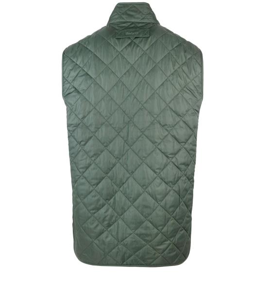 26FW 바버 아우터 3700802 LIME - BARBOUR