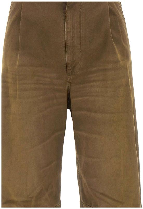 26FW 마르지엘라 스트레이트 팬츠 S52LA0269 TAUPE - MAISON MARGIELA