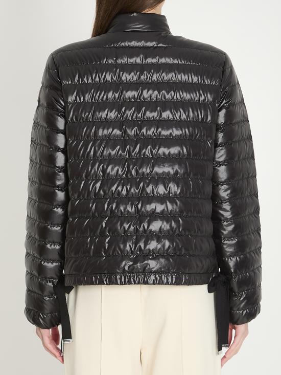 26FW 몽클레어 아우터 L10931A00099 BLACK - MONCLER