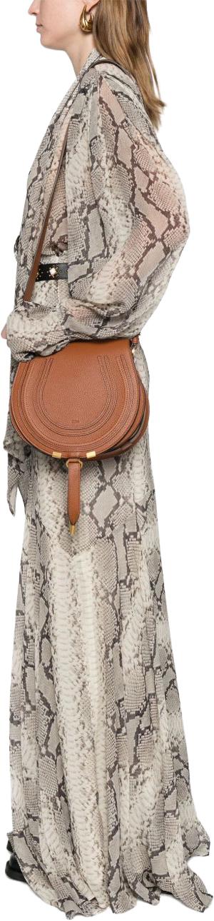 26FW 끌로에 숄더백 CHC24AS679I3125M BEIGE - CHLOE