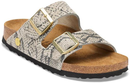26FW 버켄스탁 샌들 1033065 BEIGE - BIRKENSTOCK