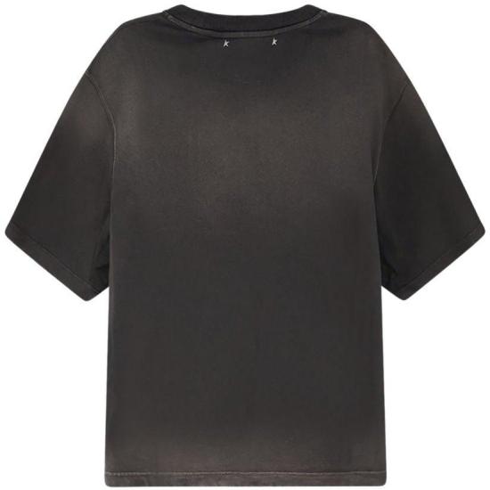 26FW 골든구스 탑 GUP01873P00241960666 DONKERGREY - GOLDEN GOOSE