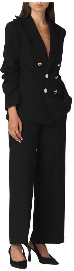 26FW 핑코 자켓 9842381193502 BLACK - PINKO