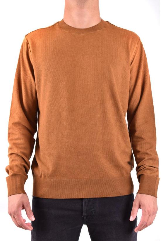 26FW 파올로 페코라 스웨터 50091247665438 BROWN