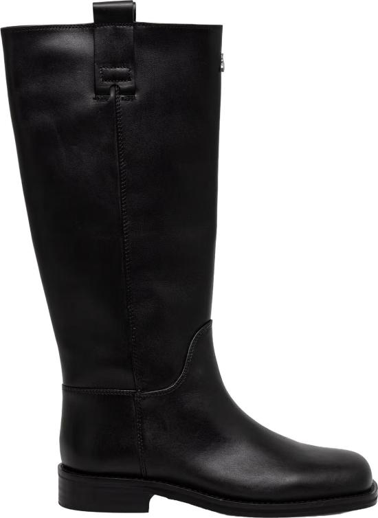 26FW 파트리지아페페 부츠 3661557 BLACK