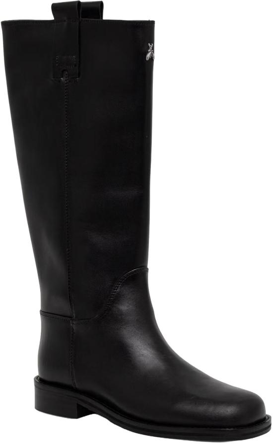 26FW 파트리지아페페 부츠 3661557 BLACK - PATRIZIA PEPE